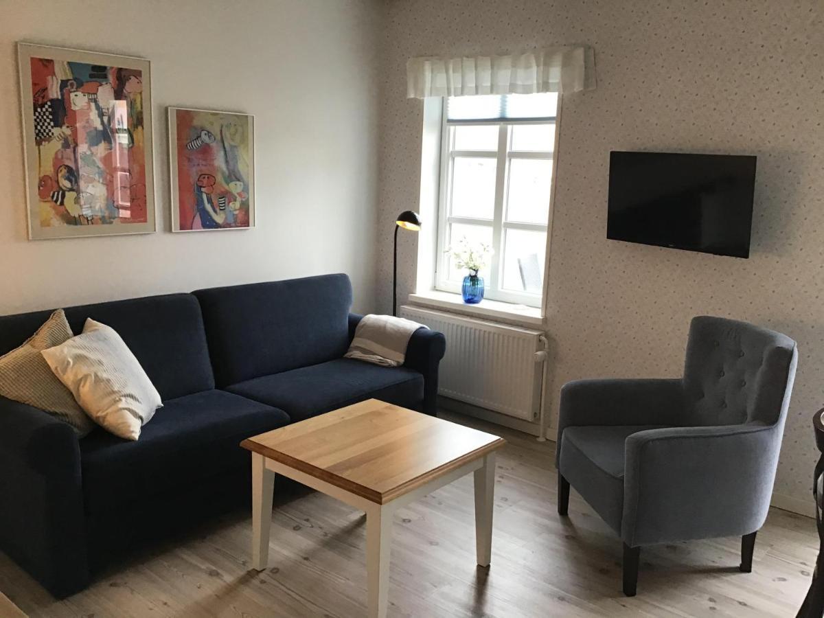 Lokken Badehotel Apartments エクステリア 写真