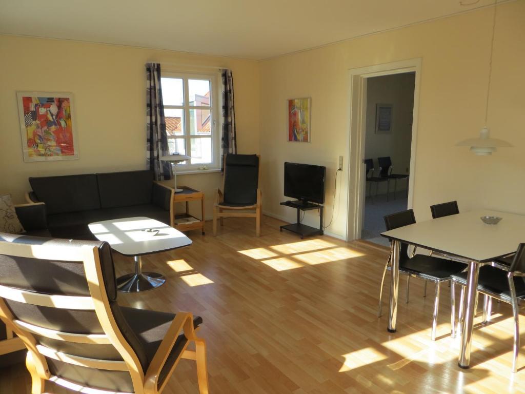 Lokken Badehotel Apartments 部屋 写真