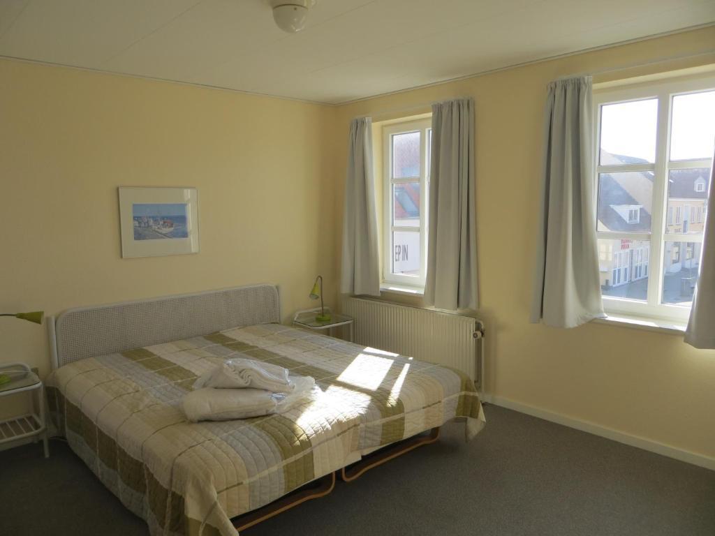 Lokken Badehotel Apartments 部屋 写真