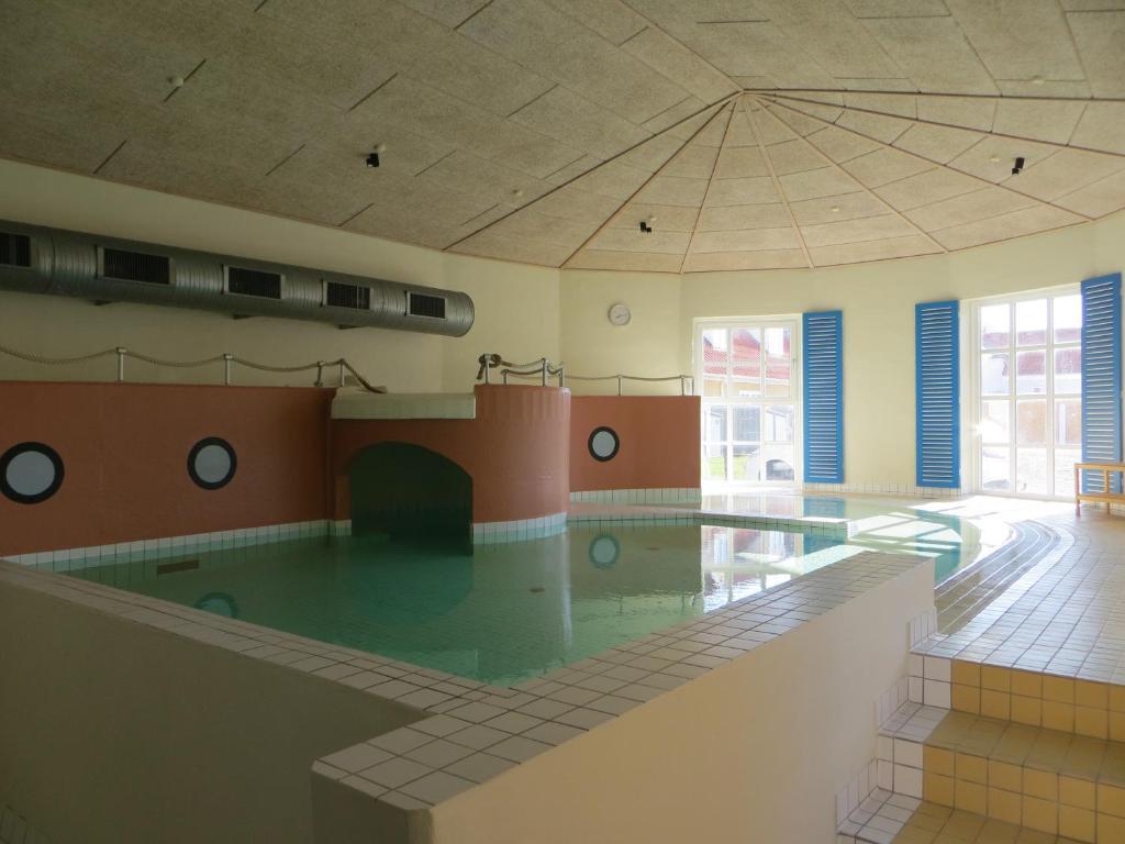 Lokken Badehotel Apartments エクステリア 写真