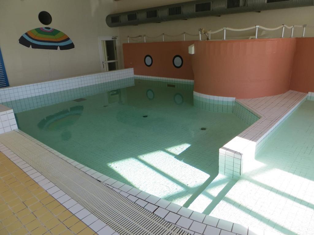 Lokken Badehotel Apartments エクステリア 写真