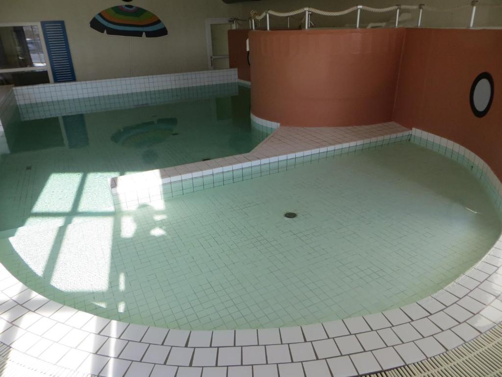 Lokken Badehotel Apartments エクステリア 写真