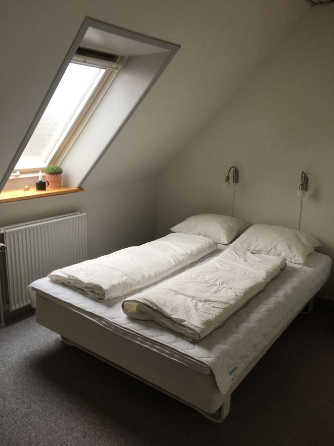 Lokken Badehotel Apartments エクステリア 写真
