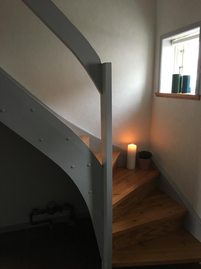 Lokken Badehotel Apartments エクステリア 写真