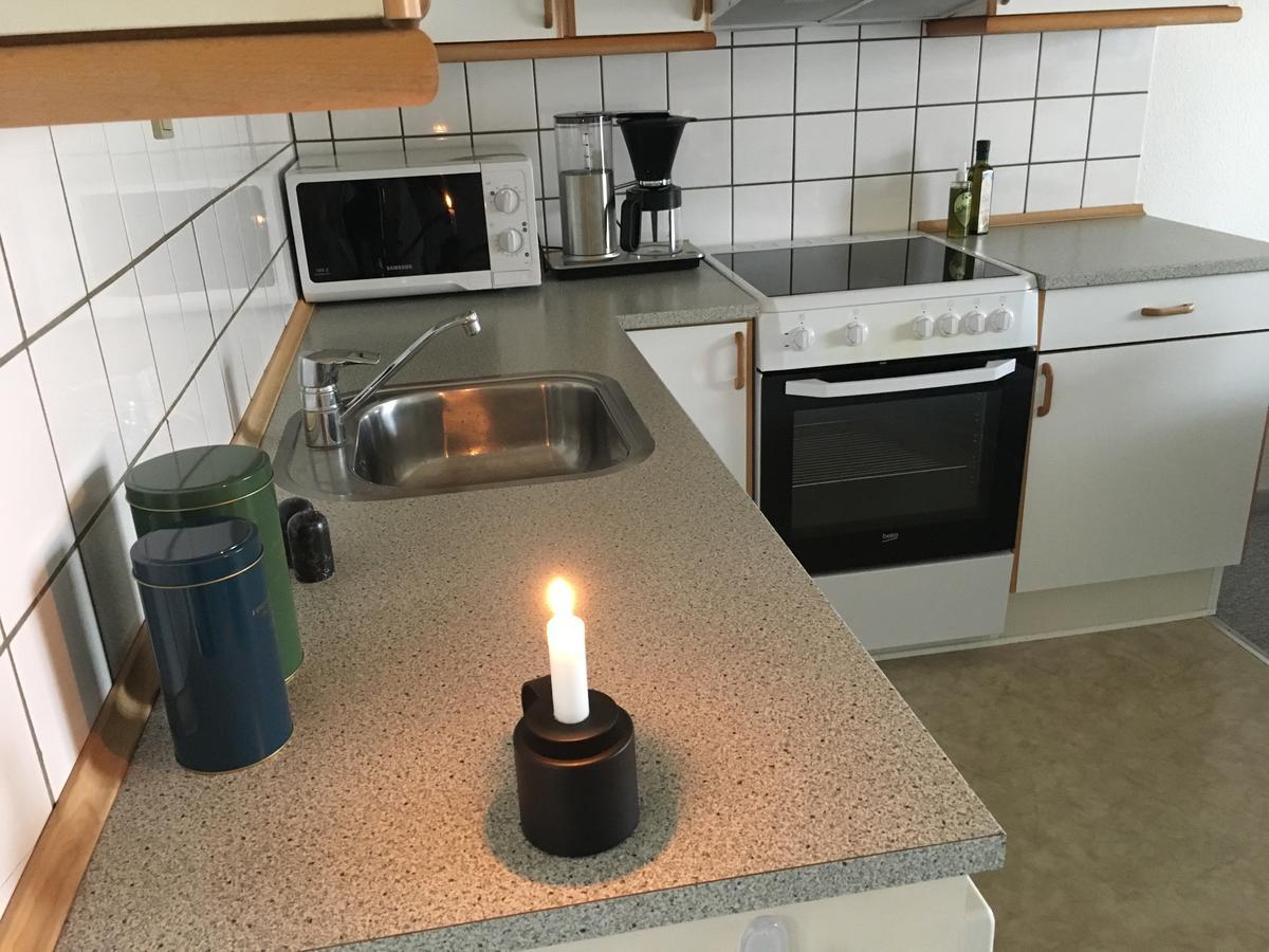 Lokken Badehotel Apartments エクステリア 写真