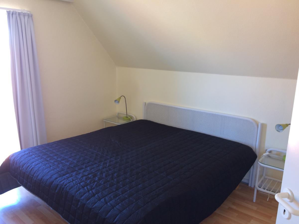 Lokken Badehotel Apartments エクステリア 写真