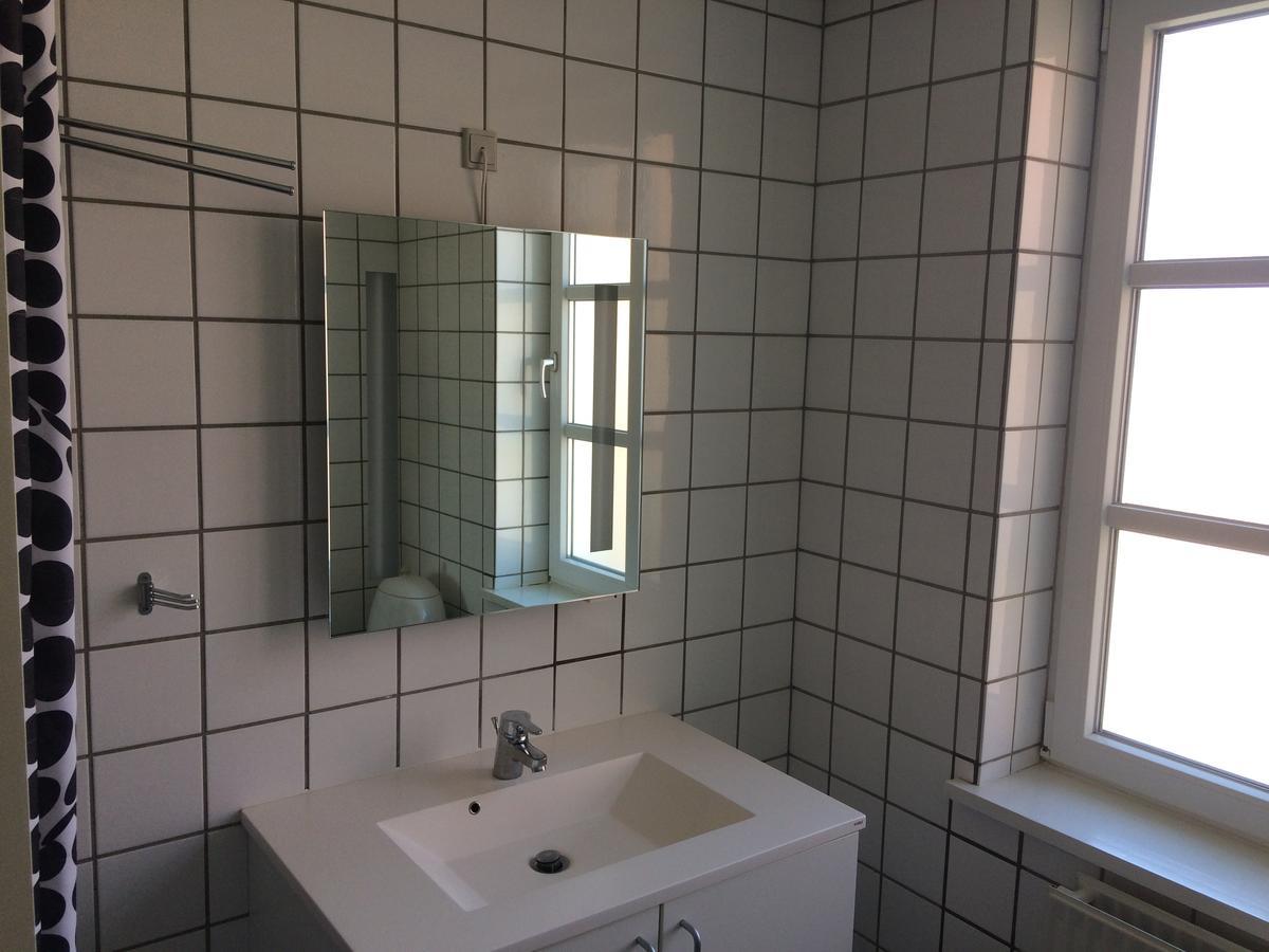 Lokken Badehotel Apartments エクステリア 写真